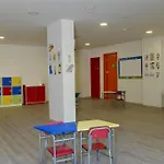 Szálloda Premium