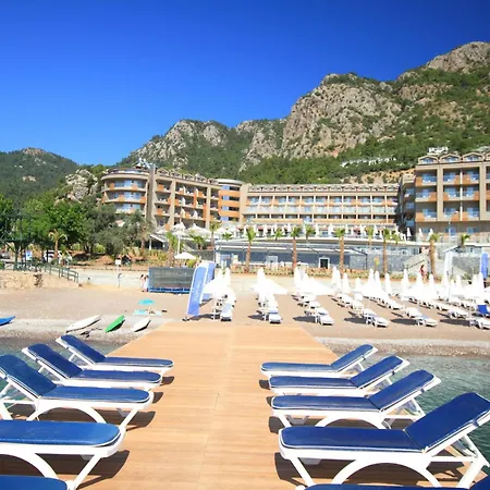 Premium Hotel Turunc