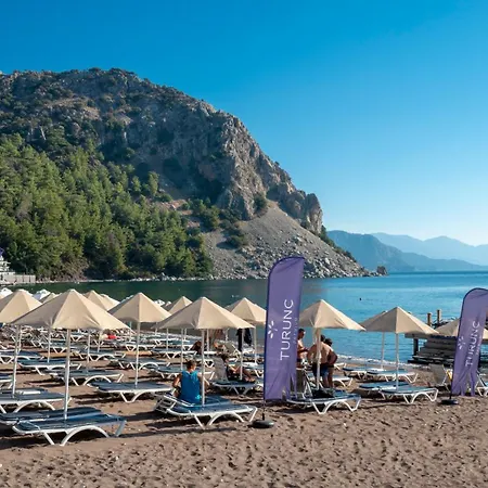 Hotel Premium Turunc