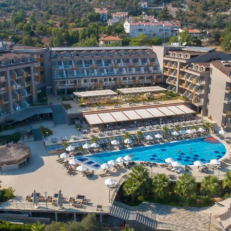 Premium Hotel Turunc