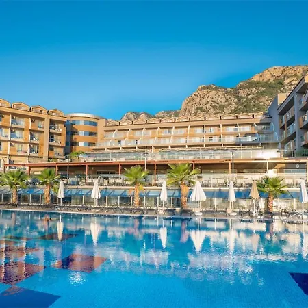 Hotel Premium 5*