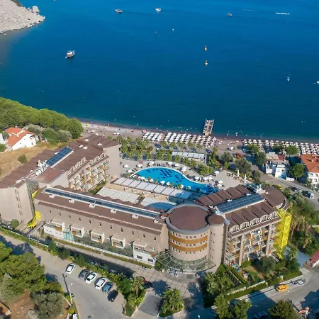 Premium 5* Turunç