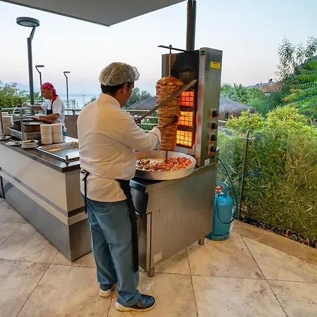 Premium Hotel Turunc