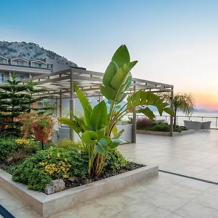 Premium Hotel Turunc