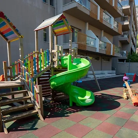 Hotel Premium Turunc