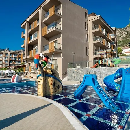 Hotel Premium Turunc