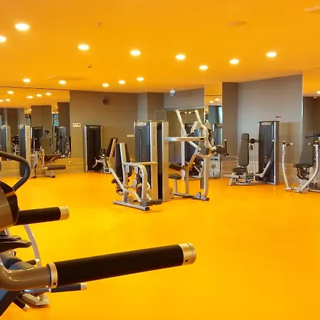 Hotel Premium 5*
