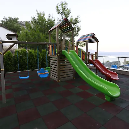 Premium 5* Turunç