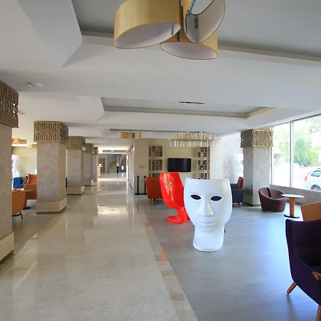 Premium Hotel Turunc