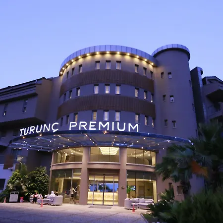 Premium 5* Turunc