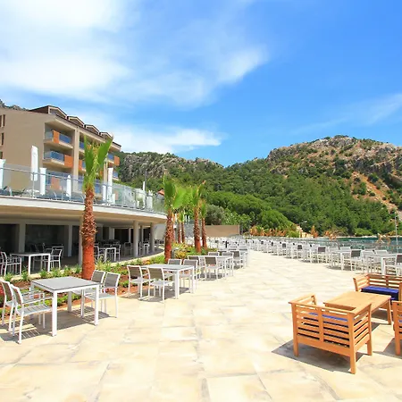 Hotel Premium Turunç