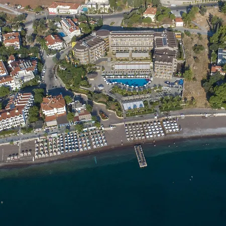 Premium Hotel 5*