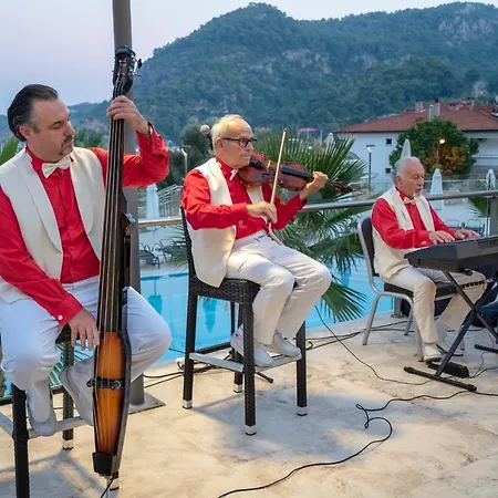 Premium 5* טורונץ'