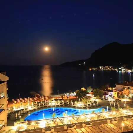 Premium 5* טורונץ'