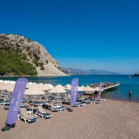 Premium 5* טורונץ'