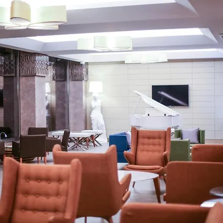 Premium 5* טורונץ'