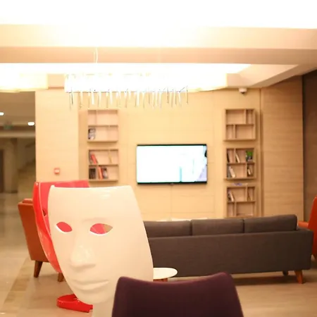 Premium Hotel