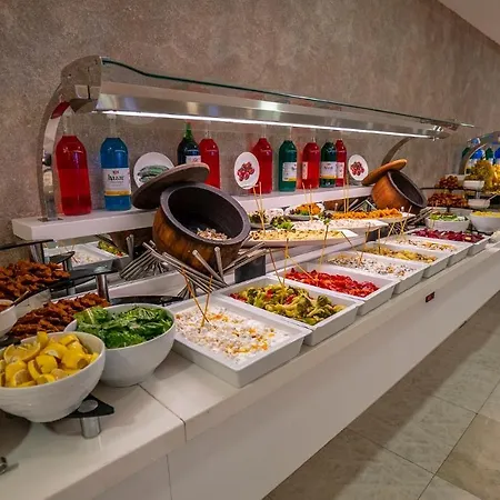 Hotel Premium 5*