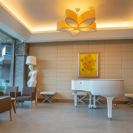 מלון Premium טורונץ'