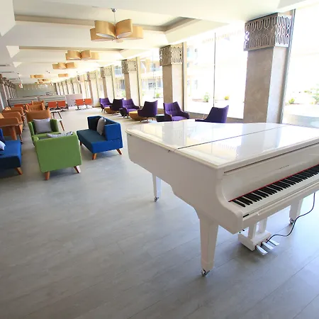 Premium 5* טורונץ'