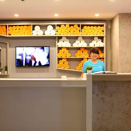 Premium טורונץ'