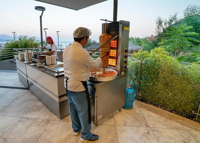 Premium Otel Turunç