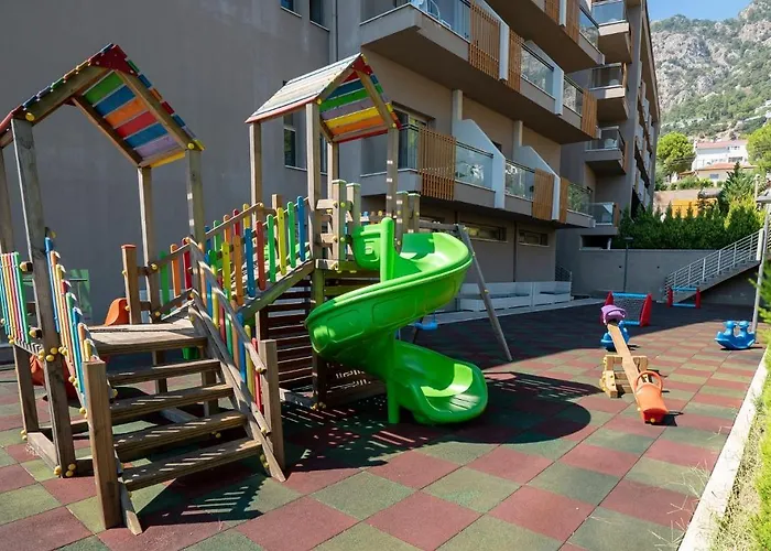 Otel Premium Turunç