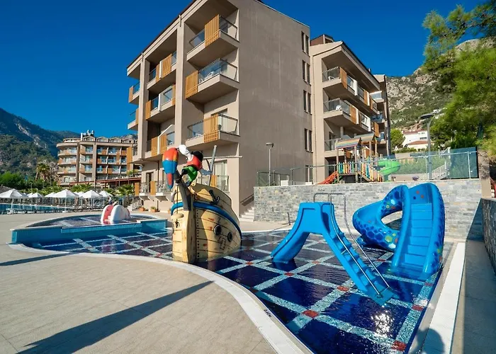 Otel Premium Turunç