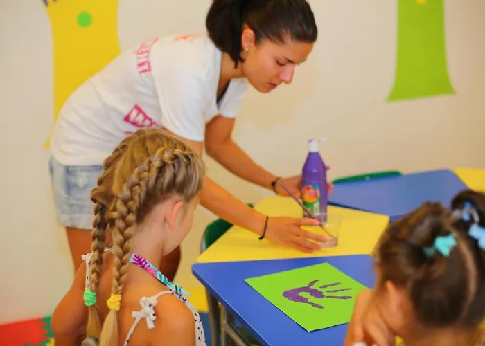 Premium Otel Turunç