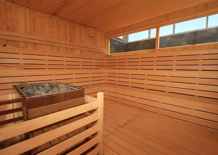 Premium Otel Turunç