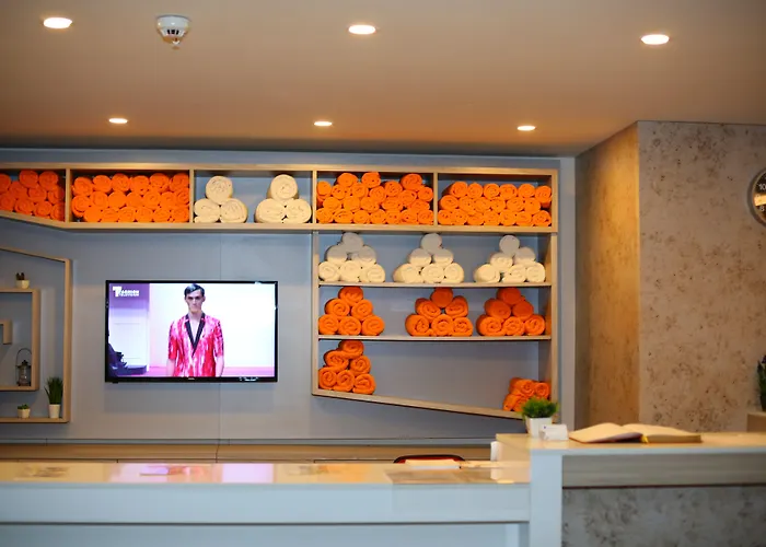 Otel Premium Turunç