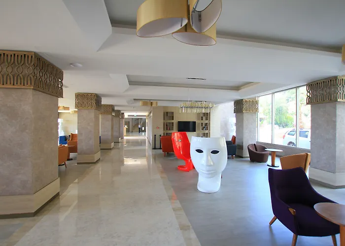 Premium Otel Turunç