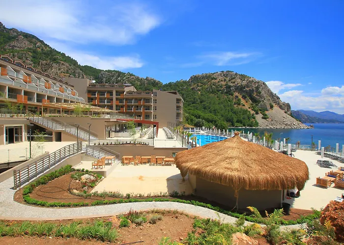 Premium Otel Turunç