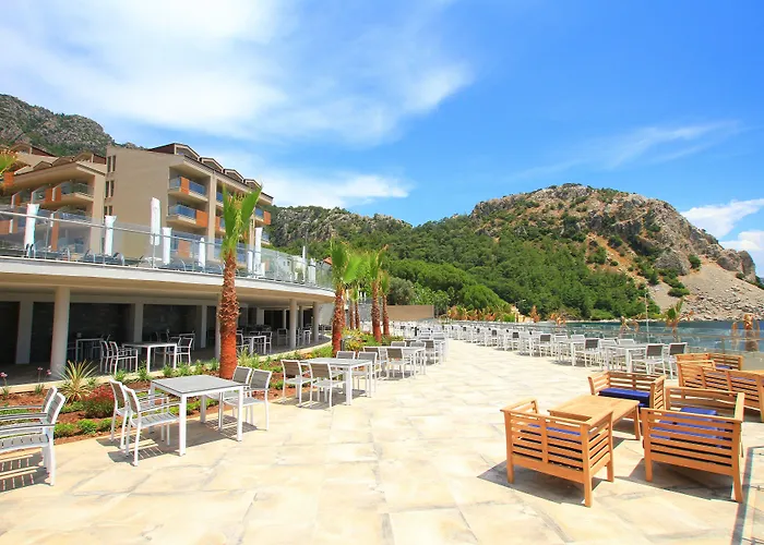 Otel Premium Turunç