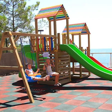 Szálloda Premium 5*