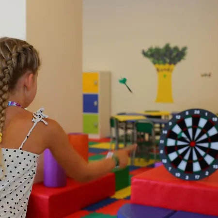 Premium Szálloda 5*