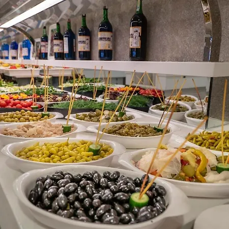 Premium Szálloda 5*