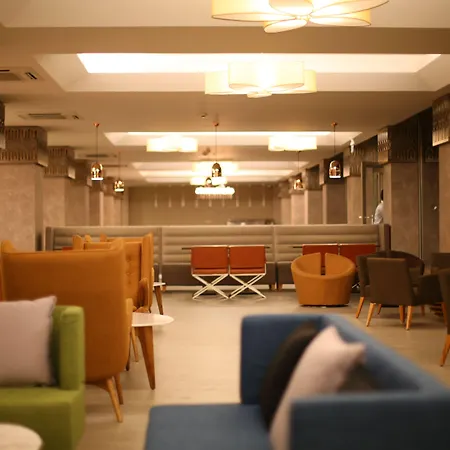 Szálloda Premium 5*