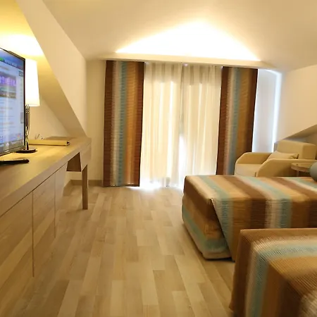 Szálloda Premium 5*